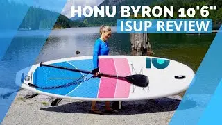 HONU Byron 10'6