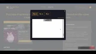 Diamond Alpha Platform Demonstration