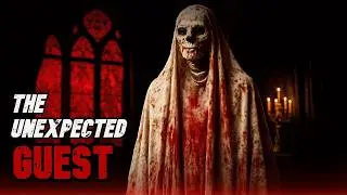 The Masque of the Red Death | The Horror of the Plague and Human Pride