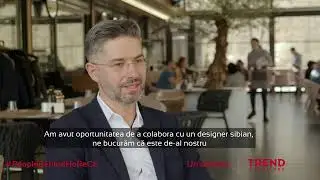 Povestea restaurantului Jacob Grillhouse din Sibiu