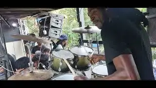 Someone Else / Deep - Fete La Coudre 2024 #signalband #bouyon