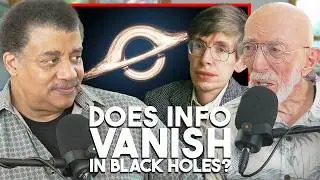 Kip Thorne's Bet with Stephen Hawking