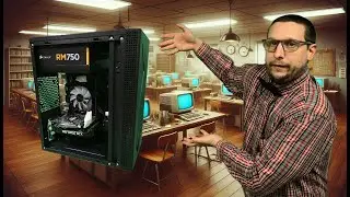 DOUBLE Your PCs Performance, For FREE!! (Satire)