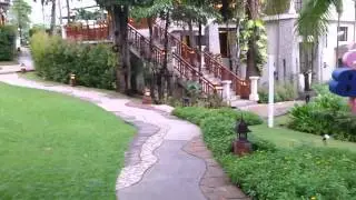 Horizo Karon Beach resort & spa