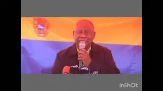 Ramaphosa pleads with COSATU and SACP to help the ANC in the upcoming elections.