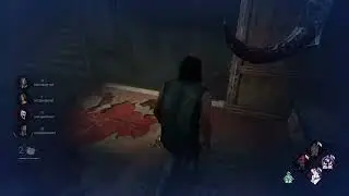 Play DBD with me and my gf (NSFW) 18+ (Part 10/23)