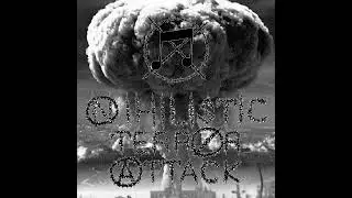 Nihilistic Terror Attack - Defy.Disobey.Destroy (Powerviolence/Noisecore)