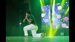O Rangrez - Our Boy fire performance Video | Bhaag Milkha Bhaag | Ahmedabad's Best Dance Class