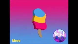Ten's Future Funk Mix #3 - Pop Up! Tribute Tape