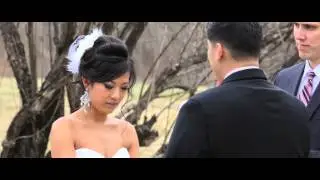 Whitneys' Inn, Jackson NH Wedding Video || Epic Filmmakers || Gabe & Grace || The Best Gift Film ||