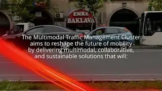 The Multimodal Traffic Management Cluster video