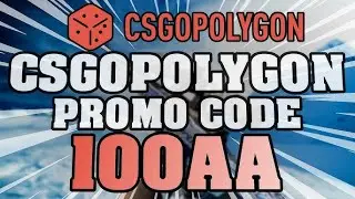 CSGOPOLYGON PROMO CODE & PLG BET BONUS CODE 2025 &ndash; USE CODE JOTAH (PLG BET PROMO CODE)