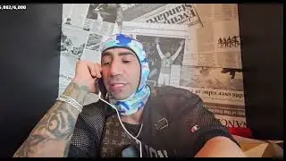 Fousey Goes INSANE And FIRES His Manager On Livestream