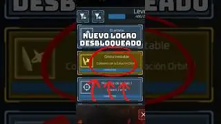 &Oacute;RBITA INESTABLE_Nuevo logro en Solar Smash. #viral #shortvideos #solarsystem #simulator