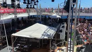 Slippery When Wet &ldquo;Wanted Dead or Alive&rdquo; from Runaway to Paradise Cruise with Jon Bon Jovi