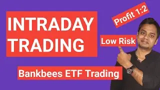 ETF Trading strategy | Bankbees ETF trading strategy