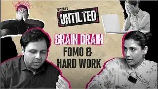 Understanding the Causes of Brain Drain in&nbsp;Pakistan | UNTILTED | EP 06