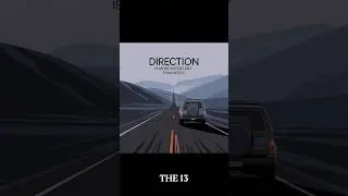 Direction Matters More Than Speed 🚗✨ | Life Motivation #Shorts