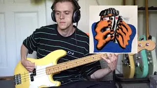 The Story So Far - Big Blind - Bass cover