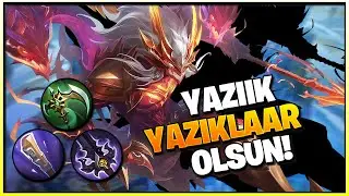 KARŞIMDAKİ PARANOİD GLOBAL FANNY BENSE MOSKOV OYNUYORUM - Mobile Legends
