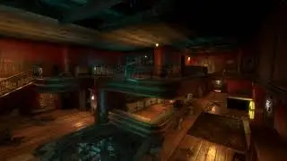 Bioshock Ambience - Daddy Won't You Please Come Home