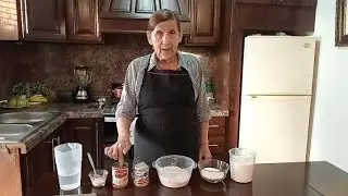 ARROZ DE DULCE DE LECHE!!!😋