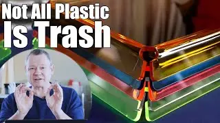 Pro Mold Maker Reacts | Acrylic As Fine Art | South Korea Master