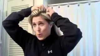 Suave Professionals: How to use Dry Shampoo