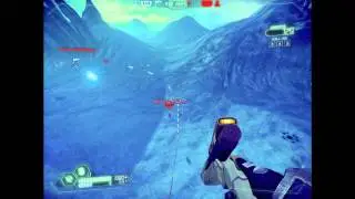 SitherX, Tribes Killing Spree