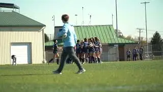 Harford Women's Soccer 2025 Region 20 Championship Highlights
