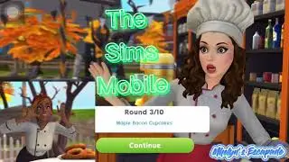 The Sims Mobile