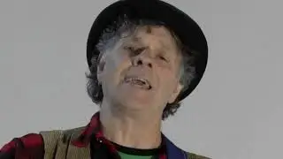 'The Quickest Way To Feel Rich' (Song written and performed By Rory McLeod*)