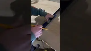 Double-Sided Barn Door Build | Functional Art in Progress