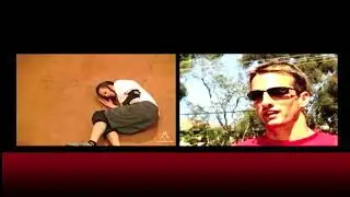 Xcorps Action Sports Music TV Full Retro #1. INVERT - Trailer
