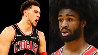 Chicago Bulls MUST DO THIS To Get Free Agents! Chicago Bulls News
