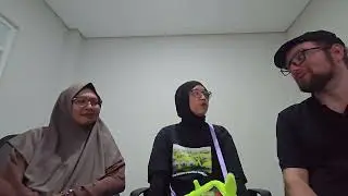 (Just Part 1) Hallucinating or Trying to End It All: Bipolar in Yogyakarta, Indonesia