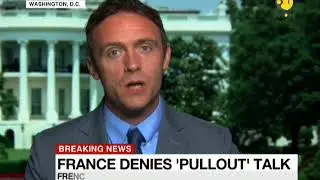 Breaking News: Iran-US nuclear deal; 
