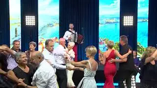 Alexis BALANDIER - Ole pour le paso (paso-doble)