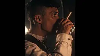Same Person BTW ... 😭 | Thomas Shelby - 4K Edit | LUA NA PRA&Ccedil;A (Slowed) - Dj Samir