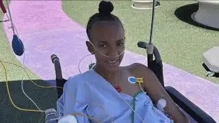 San Diego girl makes miraculous recovery after falling deathly ill in Spain
