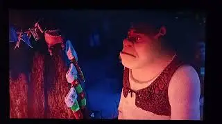 Shrek The Halls (2007) Part 20
