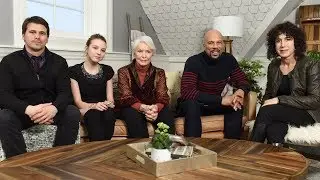 The Cast and Director of 'The Tale' on Portraying Dark Subject Matter