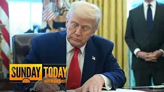 Trump&rsquo;s New Tariffs Go Into Effect. How Are Americans Impacted?