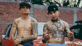 El Raptor Ft Axl Garcia - La Calle Es Diferente (Video Oficial)