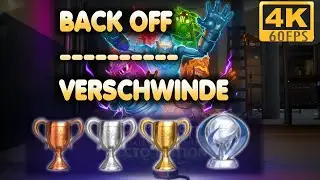 Ghostbusters: Spirits Unleashed Ecto Edition | Right back at ya | Back Off | Trophy | Achievement