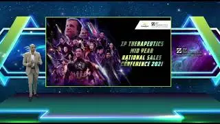 [VIRTUAL EMCEE] ZUELIG PHARMA THERAPEUTICS (ZPT) MID YEAR NSC 2021 -  MID
