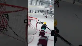 He called me a &ldquo;loser&rdquo; after I scored this goal😔