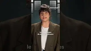 Corruption de mineures et viols : Norman, une affaire class&eacute;e ? #shorts #mediapart