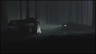 Hunted (Soundscape Composition)