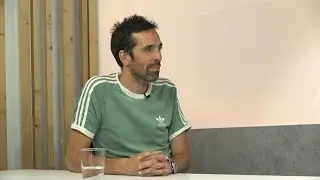 Entrevista a Arnau Solsona, Director Festival Embassa't